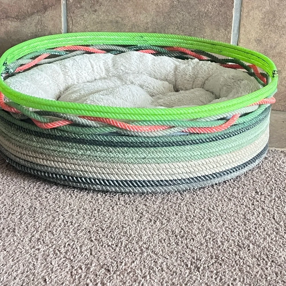 Dog bed